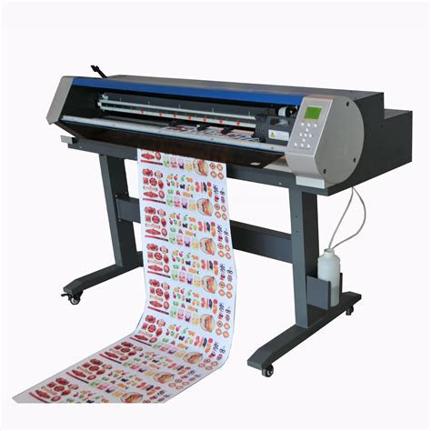 vinyl print and cut machine